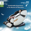 OGAWA Smart Vogue Prime Massage Chair Free Air Cooler + 3in1 Leather Kit [Free Shipping WM]*